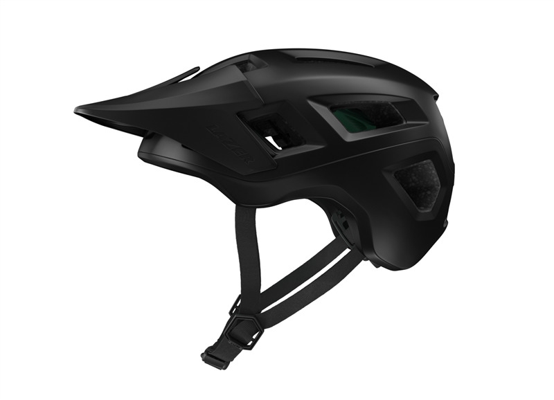 Kask rowerowy LAZER Coyote KinetiCore Kask rowerowy LAZER Coyote KinetiCore