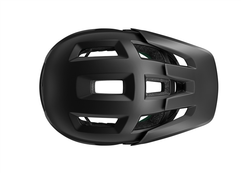 Kask rowerowy LAZER Coyote KinetiCore Kask rowerowy LAZER Coyote KinetiCore