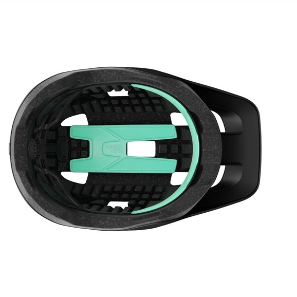 Kask rowerowy LAZER Finch KinetiCore