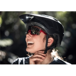 Kask rowerowy LAZER Finch KinetiCore