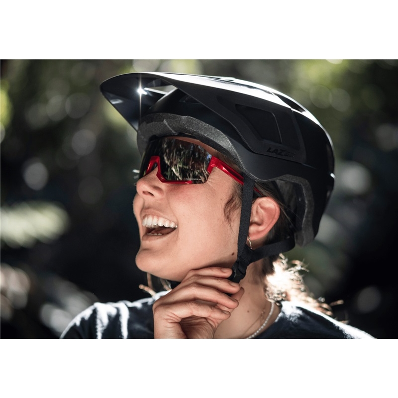 Kask rowerowy LAZER Finch KinetiCore