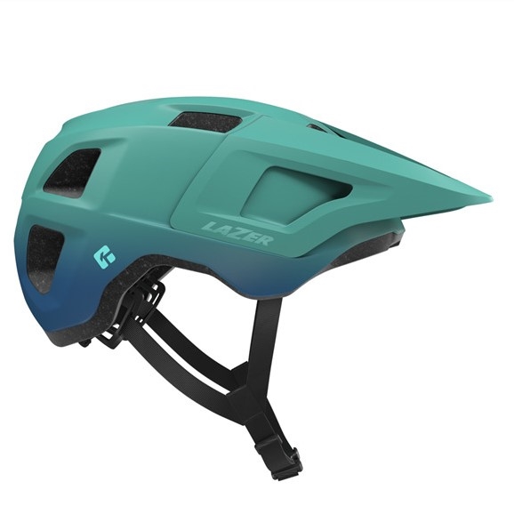 Kask rowerowy LAZER Finch KinetiCore