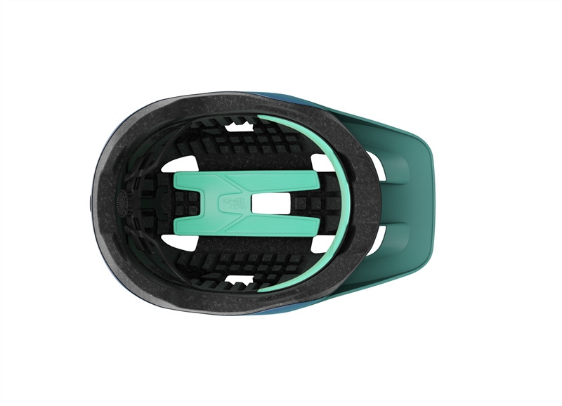 Kask rowerowy LAZER Finch KinetiCore Kask rowerowy LAZER Finch KinetiCore