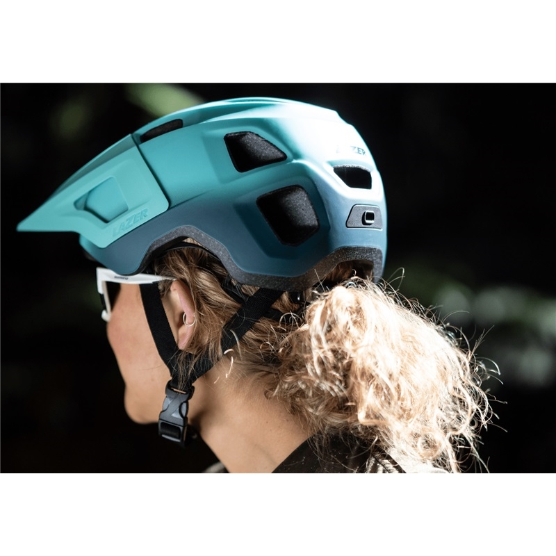 Kask rowerowy LAZER Finch KinetiCore