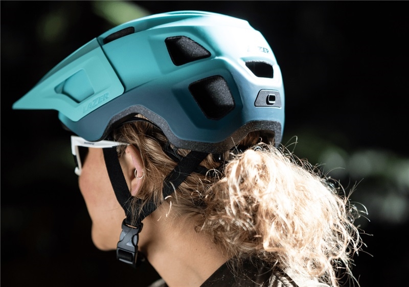 Kask rowerowy LAZER Finch KinetiCore Kask rowerowy LAZER Finch KinetiCore