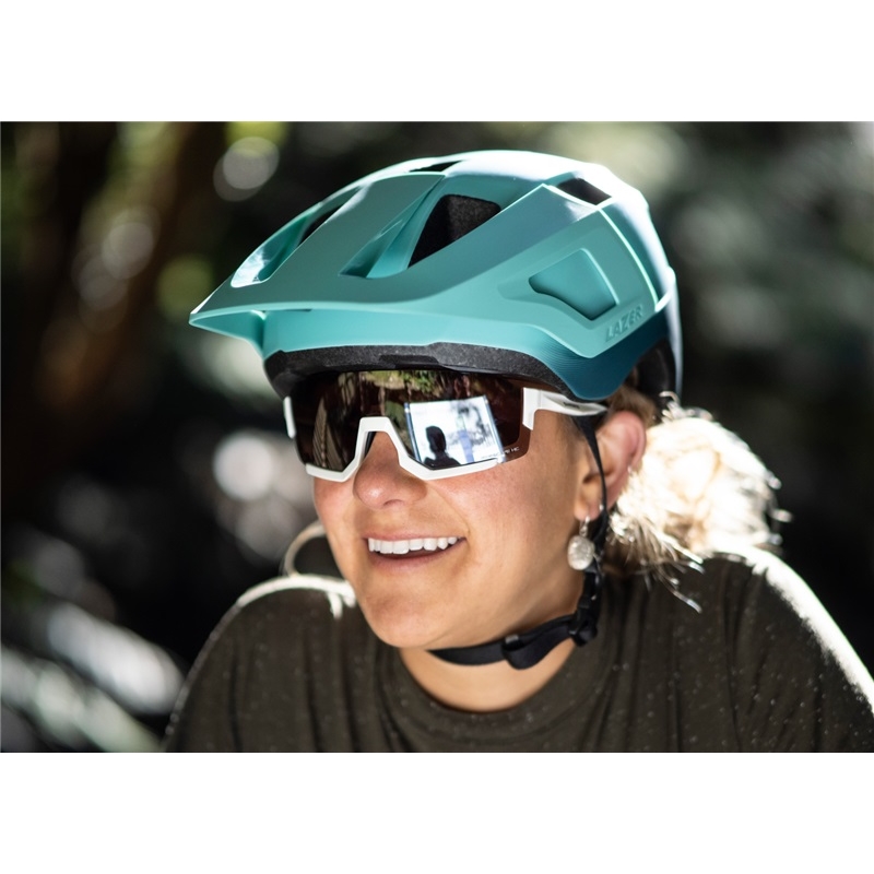 Kask rowerowy LAZER Finch KinetiCore