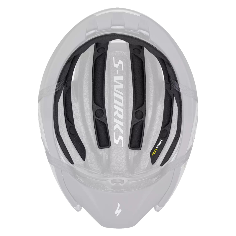 Kask rowerowy SPECIALIZED S-Works Evade 3