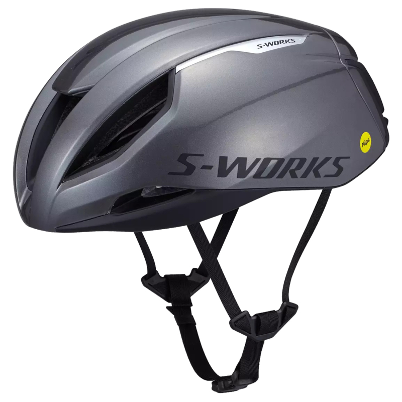 Kask rowerowy SPECIALIZED S-Works Evade 3