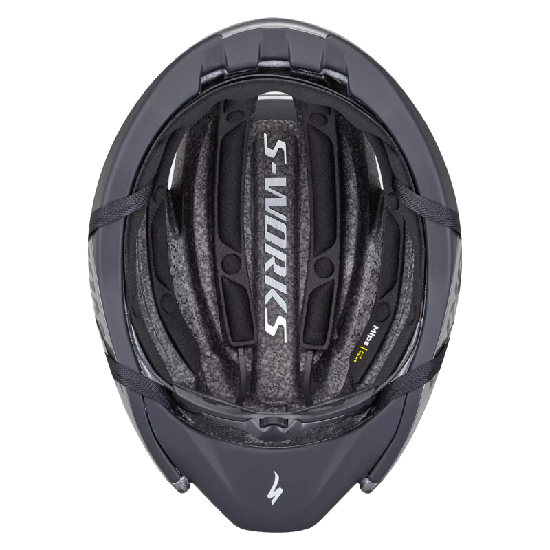 Kask rowerowy SPECIALIZED S-Works Evade 3