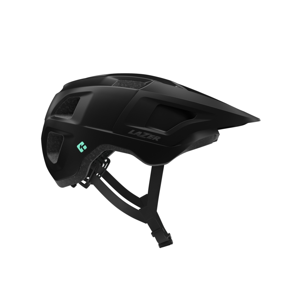 Kask rowerowy LAZER Lupo KinetiCore