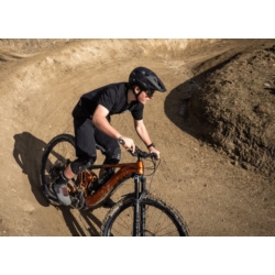 Kask rowerowy LAZER Lupo KinetiCore