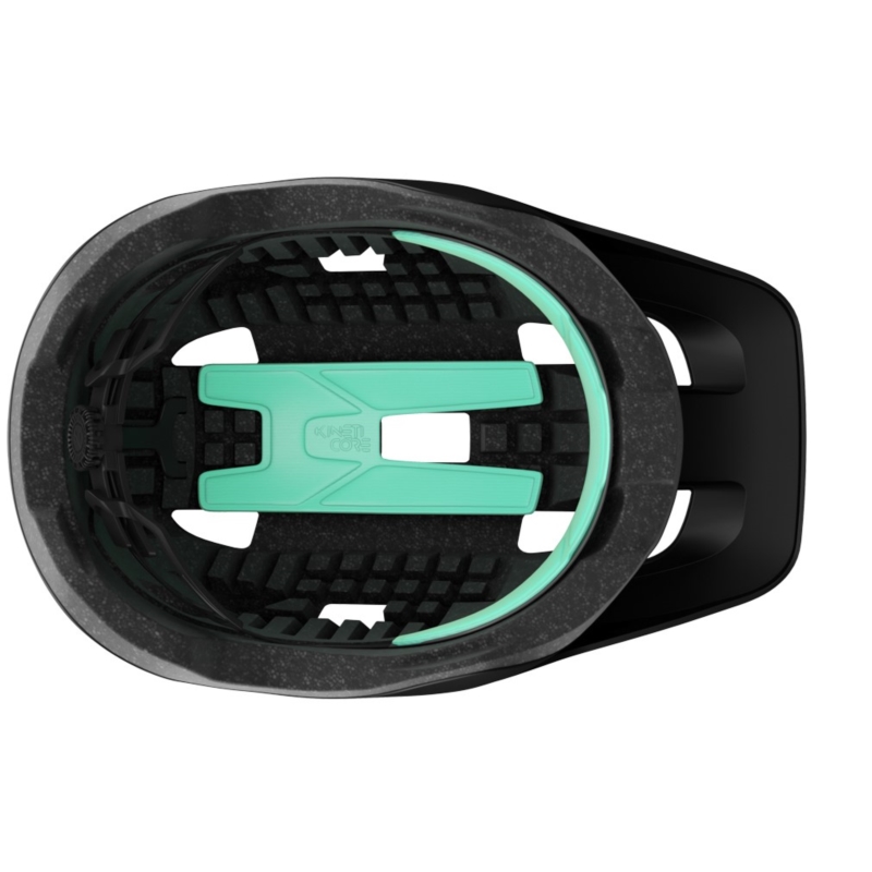 Kask rowerowy LAZER Lupo KinetiCore