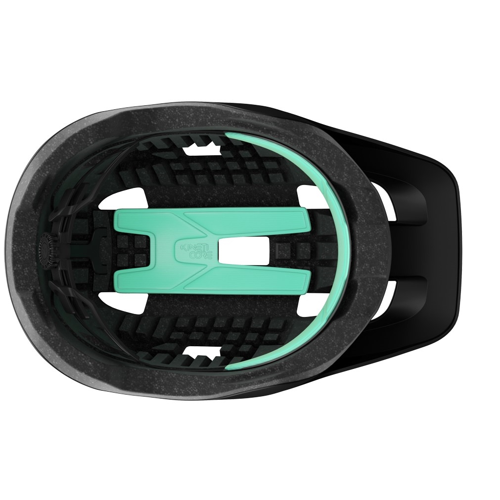 Kask rowerowy LAZER Lupo KinetiCore Kask rowerowy LAZER Lupo KinetiCore