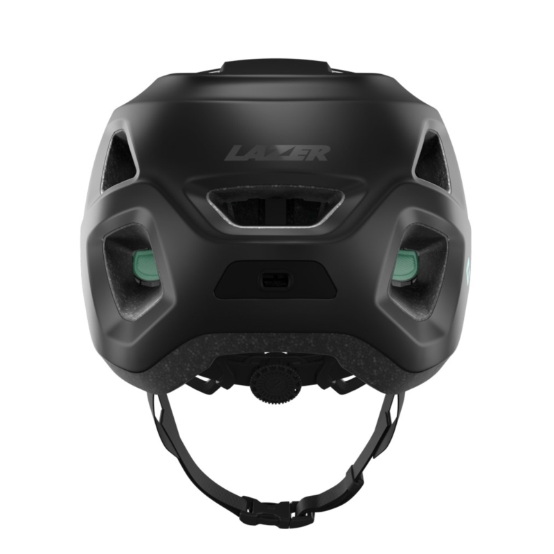 Kask rowerowy LAZER Lupo KinetiCore