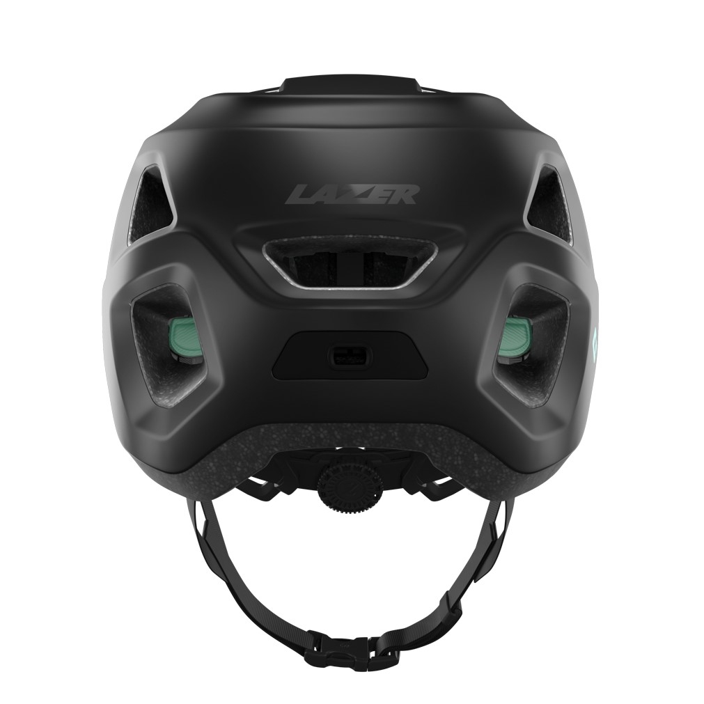 Kask rowerowy LAZER Lupo KinetiCore Kask rowerowy LAZER Lupo KinetiCore