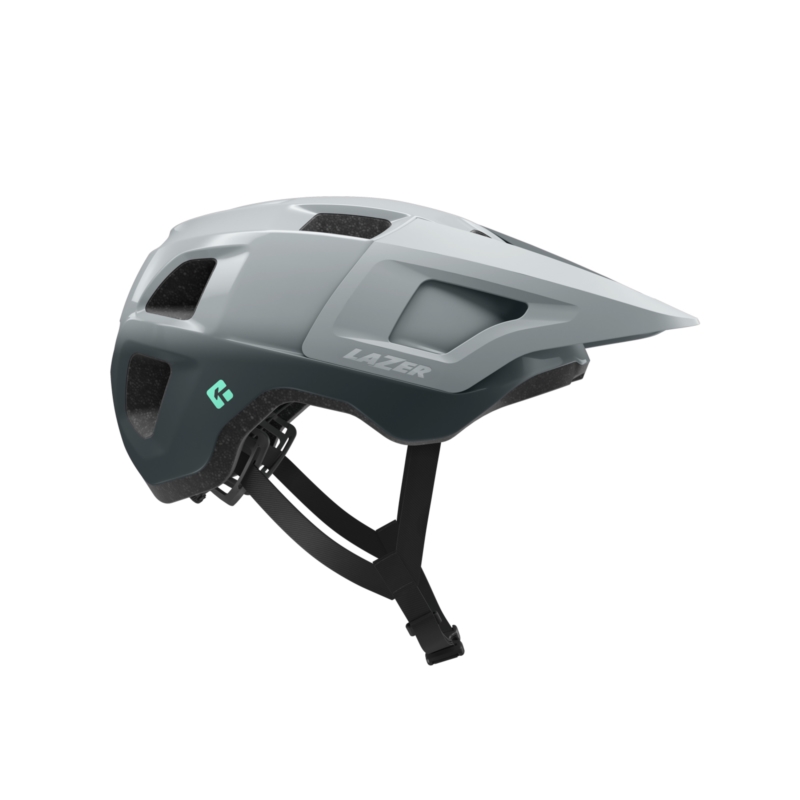 Kask rowerowy LAZER Lupo KinetiCore