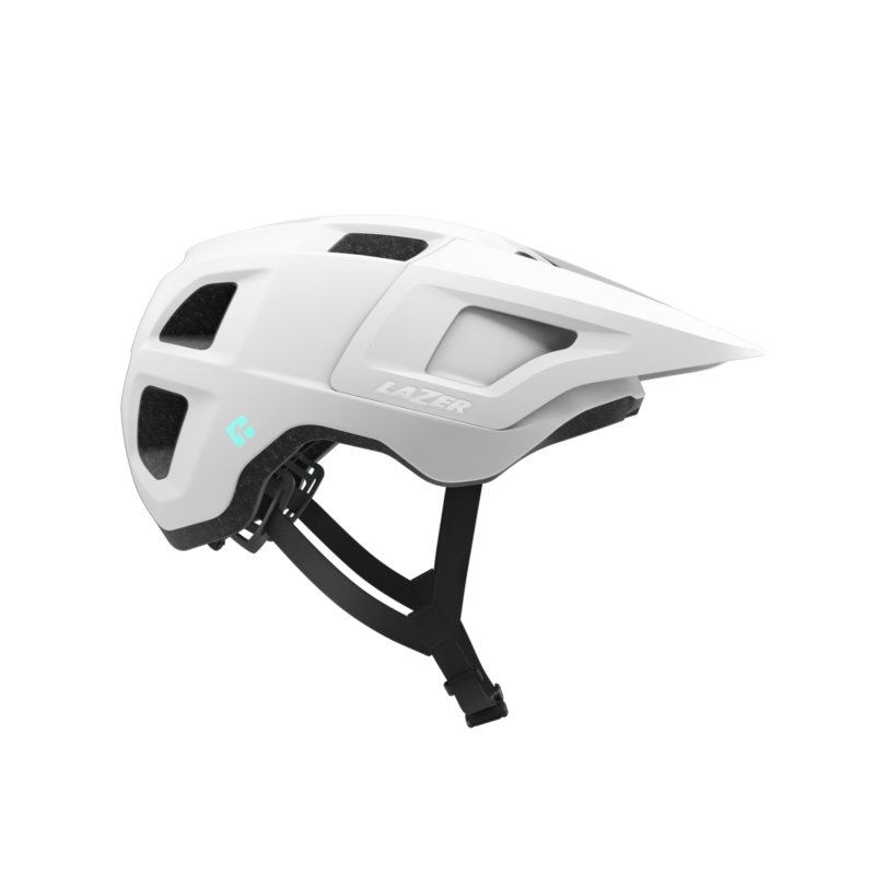 Kask rowerowy LAZER Lupo KinetiCore