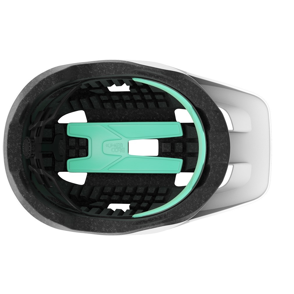 Kask rowerowy LAZER Lupo KinetiCore Kask rowerowy LAZER Lupo KinetiCore