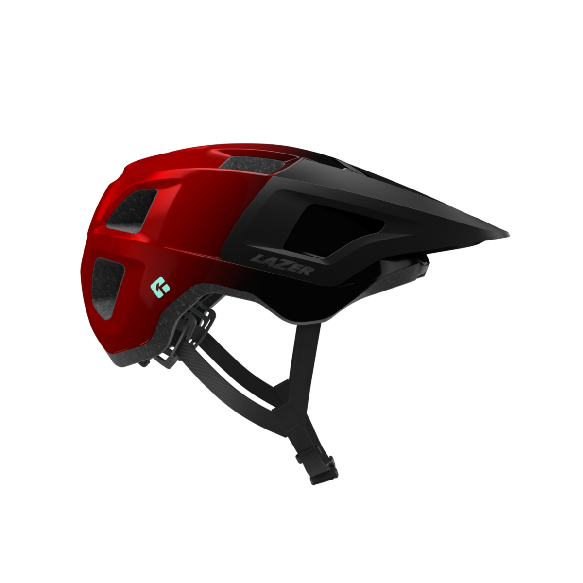 Kask rowerowy LAZER Lupo KinetiCore Kask rowerowy LAZER Lupo KinetiCore