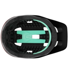 Kask rowerowy LAZER Lupo KinetiCore