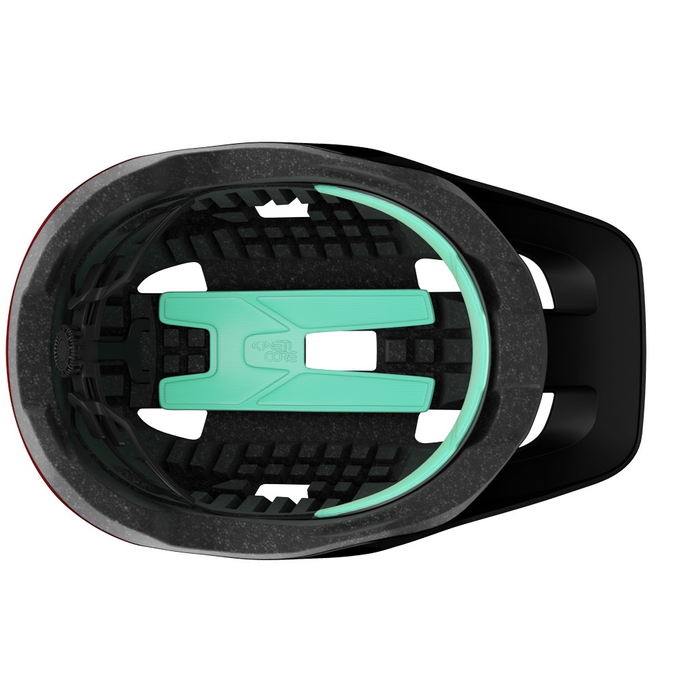 Kask rowerowy LAZER Lupo KinetiCore Kask rowerowy LAZER Lupo KinetiCore