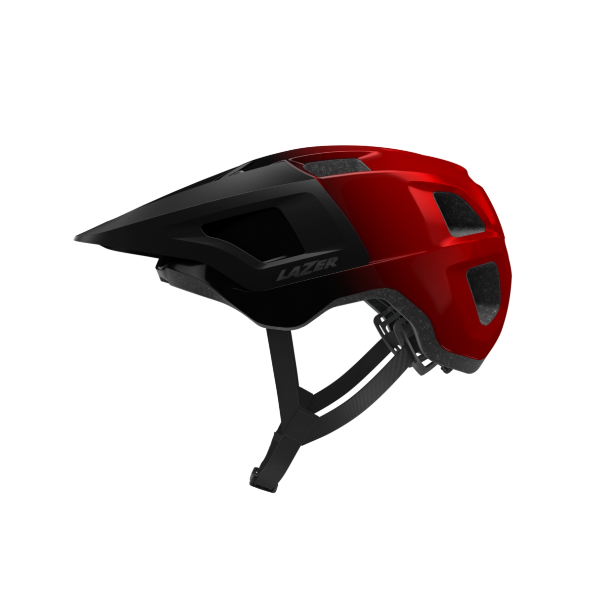 Kask rowerowy LAZER Lupo KinetiCore Kask rowerowy LAZER Lupo KinetiCore