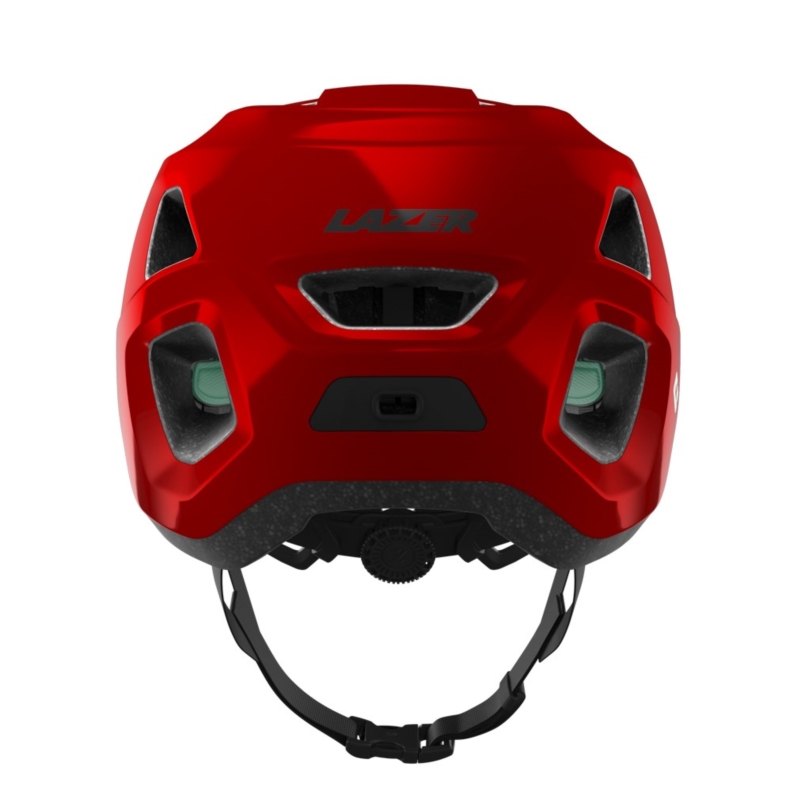 Kask rowerowy LAZER Lupo KinetiCore