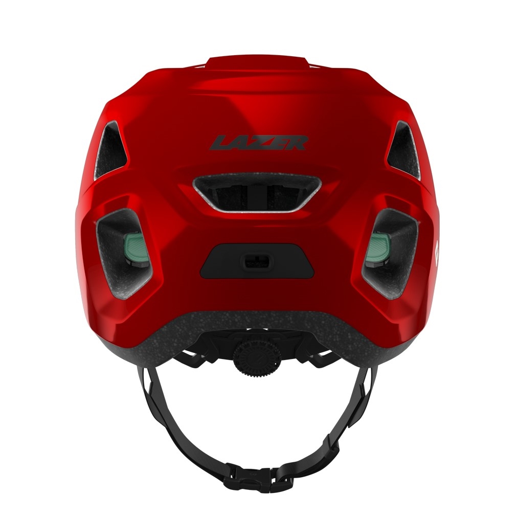 Kask rowerowy LAZER Lupo KinetiCore Kask rowerowy LAZER Lupo KinetiCore