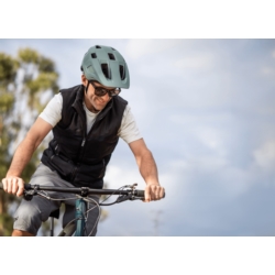 Kask rowerowy LAZER Lupo KinetiCore