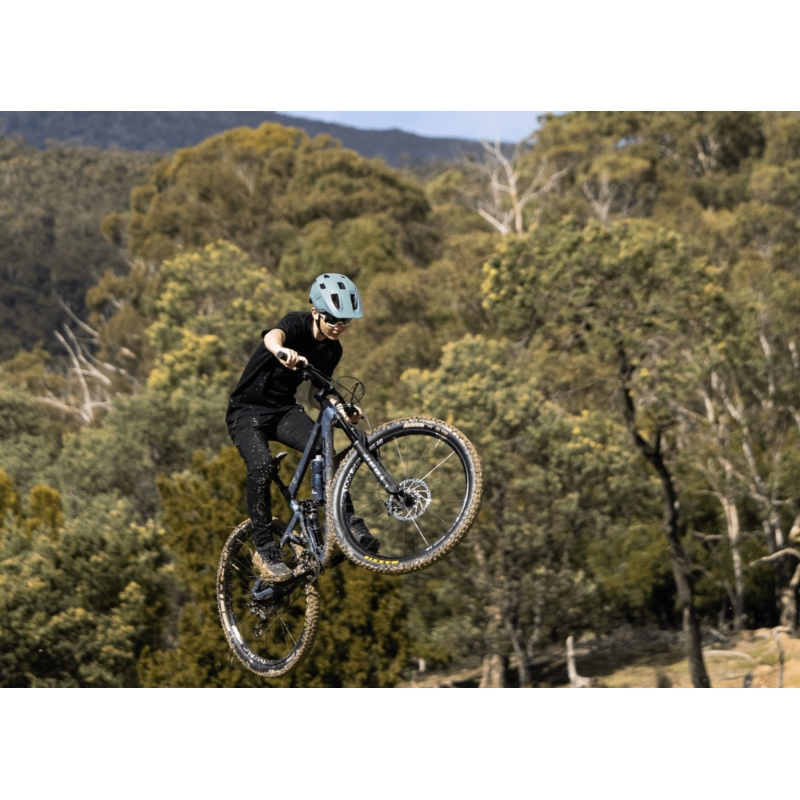 Kask rowerowy LAZER Lupo KinetiCore