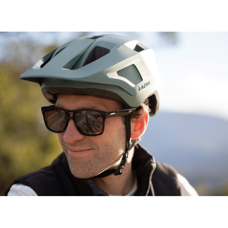 Kask rowerowy LAZER Lupo KinetiCore