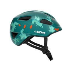 Kask rowerowy LAZER Nutz KinetiCore