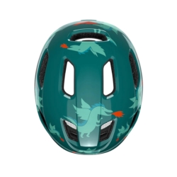 Kask rowerowy LAZER Nutz KinetiCore