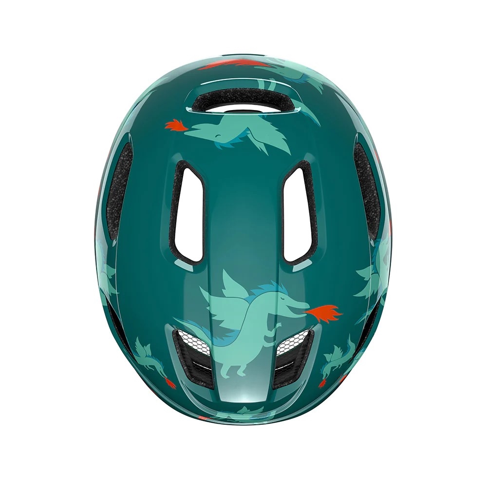 Kask rowerowy LAZER Nutz KinetiCore
