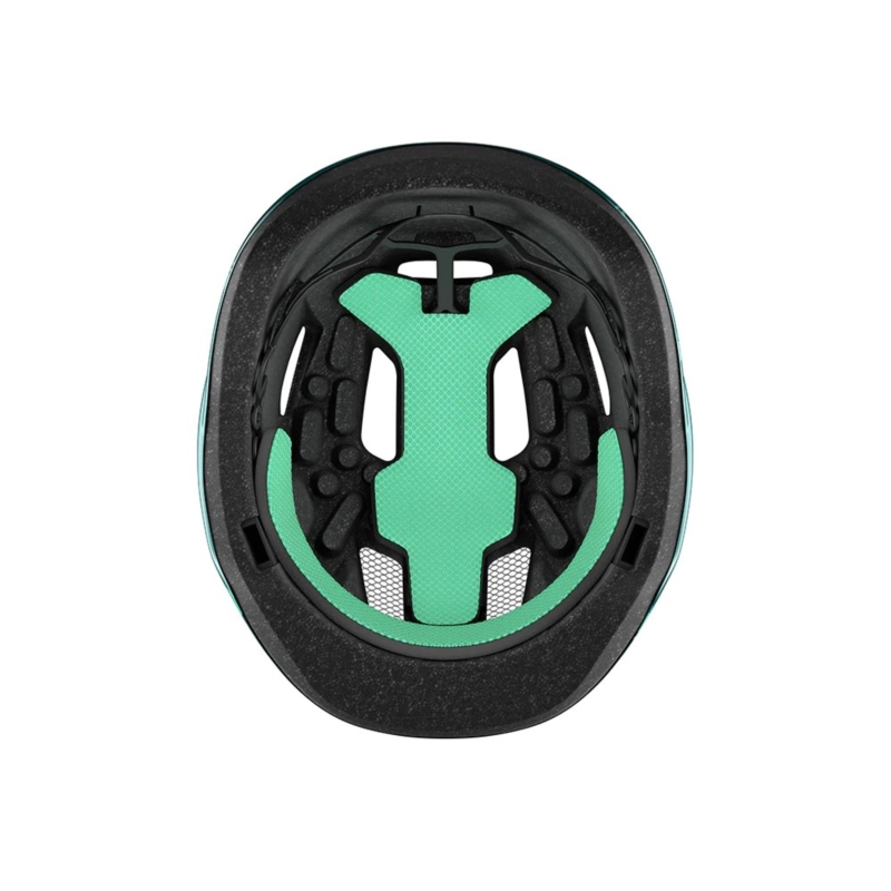 Kask rowerowy LAZER Nutz KinetiCore