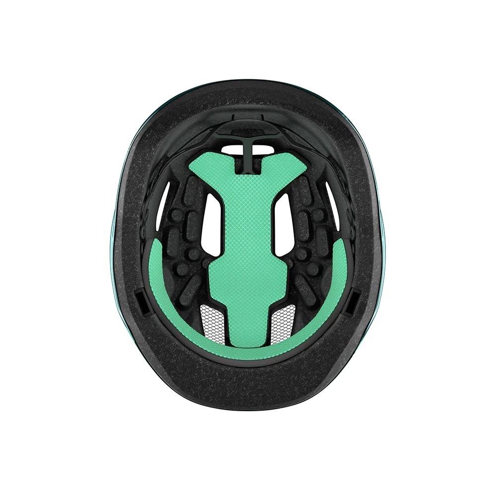 Kask rowerowy LAZER Nutz KinetiCore