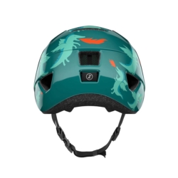 Kask rowerowy LAZER Nutz KinetiCore