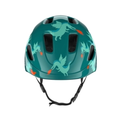Kask rowerowy LAZER Nutz KinetiCore