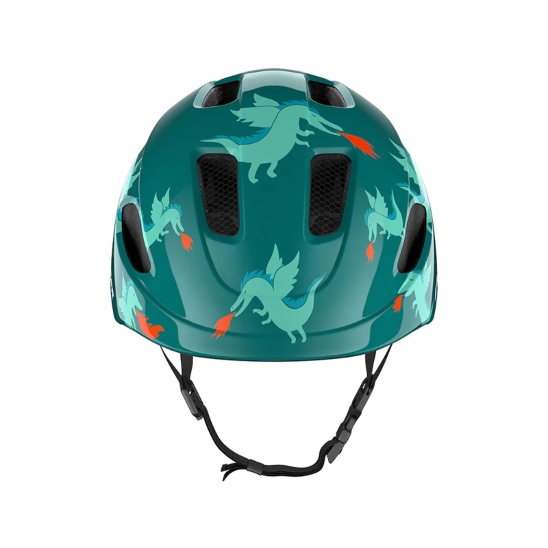 Kask rowerowy LAZER Nutz KinetiCore