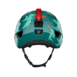 Kask rowerowy LAZER Nutz KinetiCore