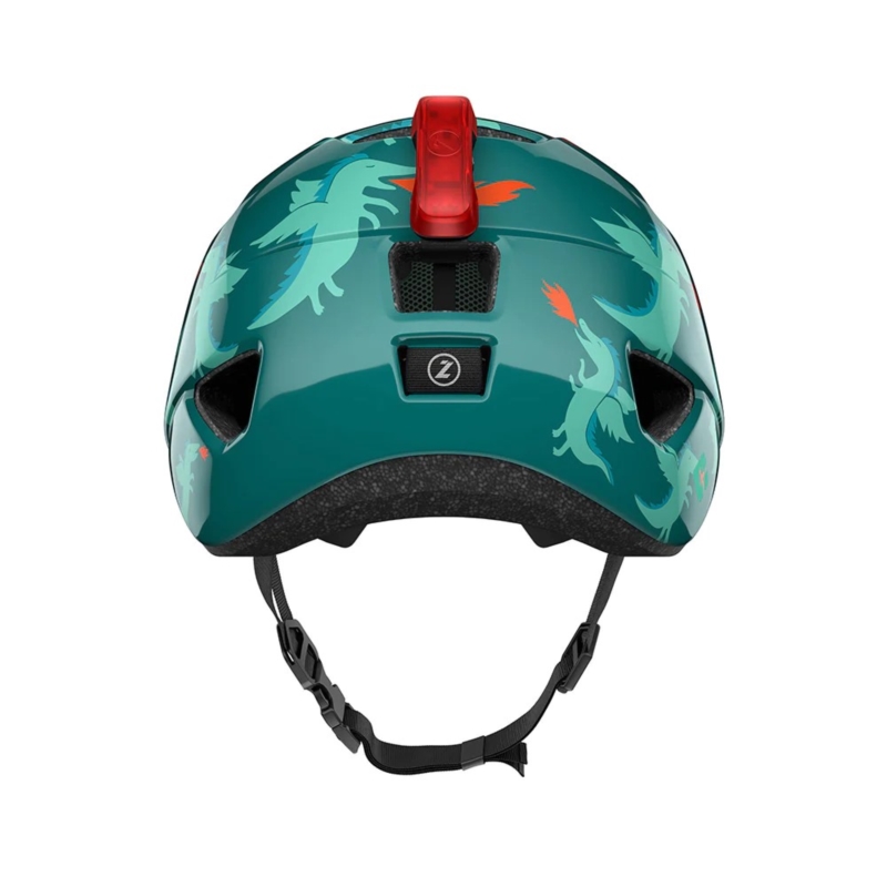 Kask rowerowy LAZER Nutz KinetiCore