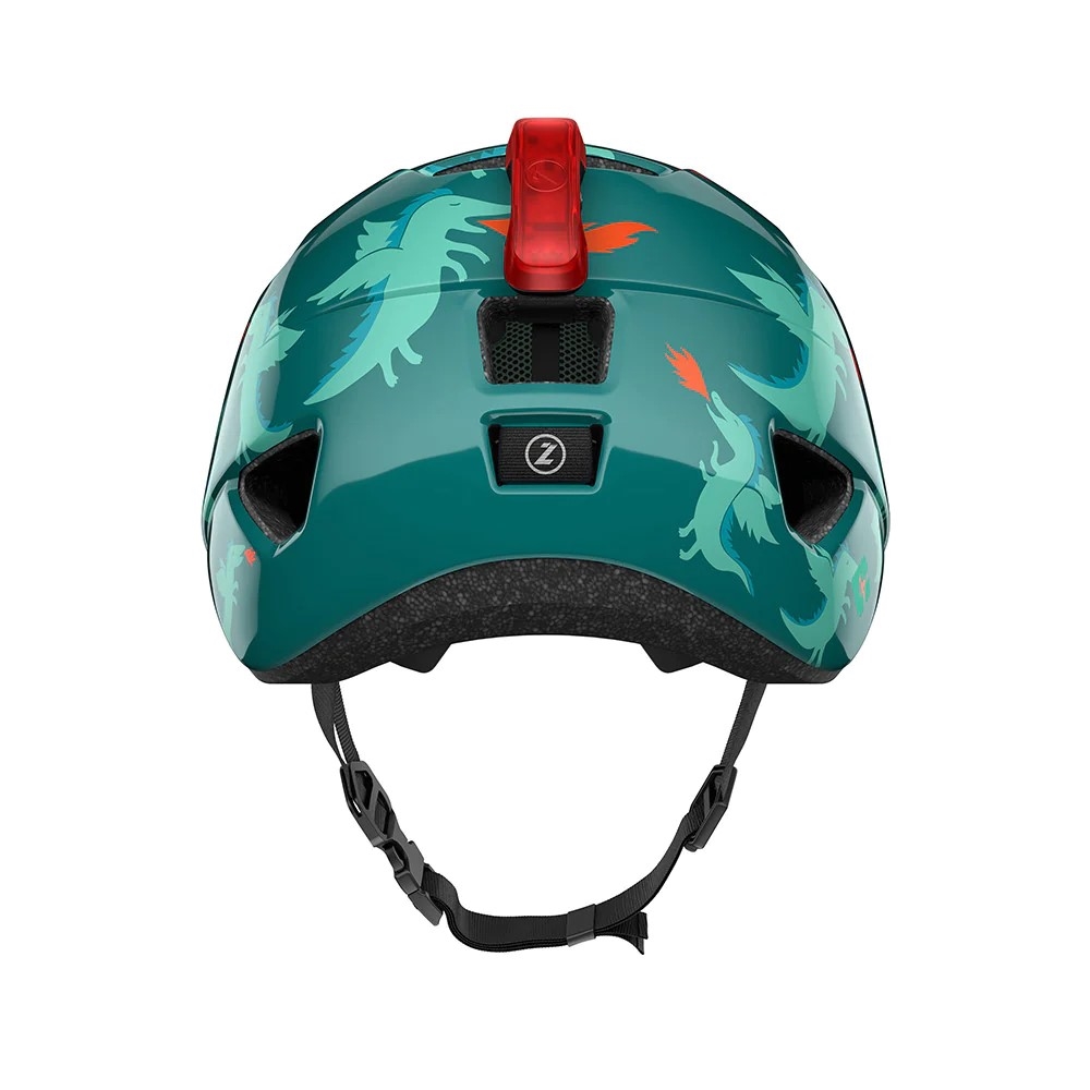 Kask rowerowy LAZER Nutz KinetiCore