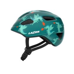 Kask rowerowy LAZER Nutz KinetiCore