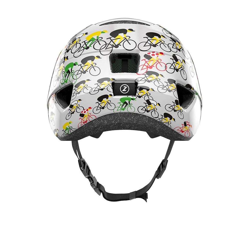 Kask rowerowy LAZER Nutz KinetiCore Kask rowerowy LAZER Nutz KinetiCore