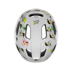 Kask rowerowy LAZER Nutz KinetiCore