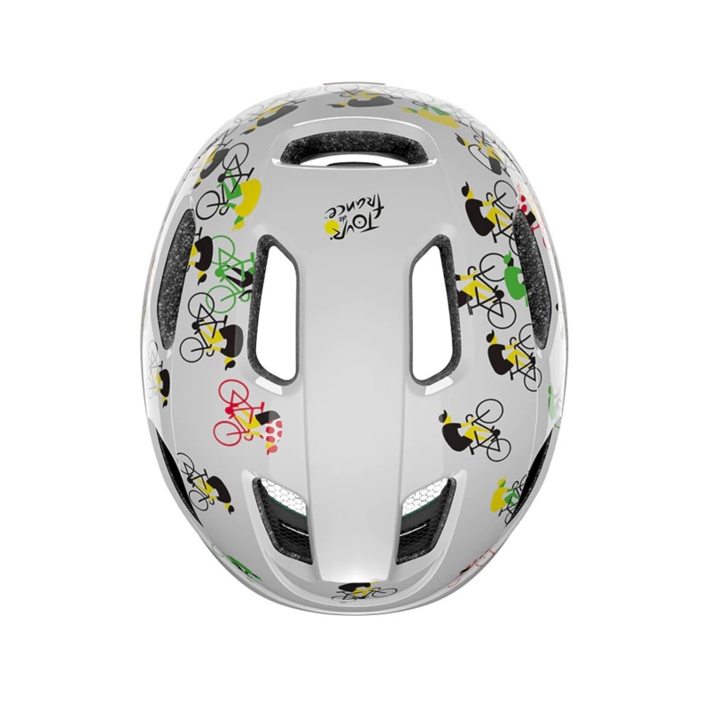 Kask rowerowy LAZER Nutz KinetiCore