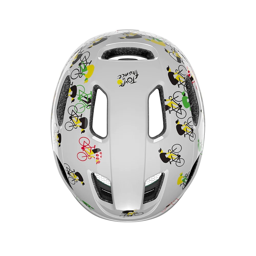 Kask rowerowy LAZER Nutz KinetiCore Kask rowerowy LAZER Nutz KinetiCore