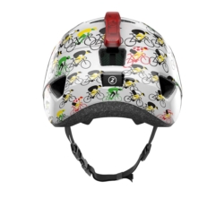 Kask rowerowy LAZER Nutz KinetiCore