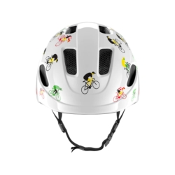 Kask rowerowy LAZER Nutz KinetiCore