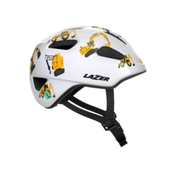 Kask rowerowy LAZER Pnut KinetiCore